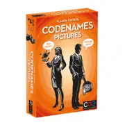 Codenames Pictures Board Party Card Game Picture Vlaada Chvatil