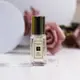 Jo Malone 祖馬龍 紅玫瑰 Red Rose 中性古龍水 9ml 香水 Q香