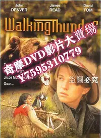 在飛比找Yahoo!奇摩拍賣優惠-DVD專賣店 1997電影 霹靂神熊 懷舊錄像版 國語無字幕