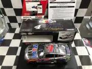 Kevin Harvick #4 Mobil 1 Wings 20 1:24 HO Color Chrome Only 60 Made #0014