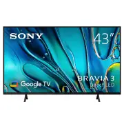 Sony 43" BRAVIA 3 4K HDR TV (2024) K43S30