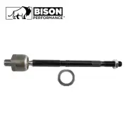 Bison Performance Inner Steering Tie Rod End For Honda CR-V 2012-2016 (for: Honda)