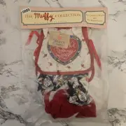 VTG 1993 The Muffy Collection Hoppy VanderHare "The Bunny Knave" New NOS