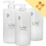 (禮盒+贈品組合)太生利100%植物油 純淨液態皂-1000ML(花之氣)(木之氣)(靜之氣)(果之氣)