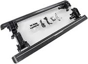 ADCCH Compatible for Mercedes Benz GLS X167 2020 2021 2022 2023 2024 2025 Electric Automatic Running Board Side Step Motor Power Switch Aluminum Pedals
