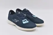 NEW Women's Navy Skechers Go Step Lite-PERSISTENCE 14710/NVY Shoes Size 5.5 #Y4
