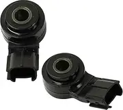 Car Knock Control Sensor Knock Sensor Set of 2 for 2003-2020 for Toyota Camry,2002-2019 for Toyota Corolla,Ks225,2131510