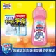 浴室清潔劑-玫瑰香經濟瓶500ML