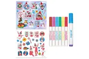 Inkredibles Activity Kit Elf on the Shelf