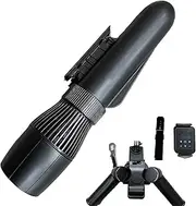 Underwater Scooters Paddle Board Motor Diving Scooter, Action Camera Compatible Max 2H Running Underwater Propeller for Pool Sea Diving Swimming Boosters