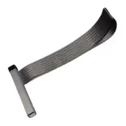 Strap-type Oil Filter Wrench 5208 ATD 5208 663126052089 Metal
