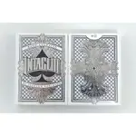 【USPCC撲克】INTAGLIO BLUE PLAYING CARDS-S103049009