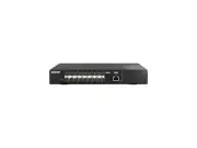 Qnap QSW-M5216-1T-US Managed Ultra-high-speed 25GbE Fiber Managed Switch