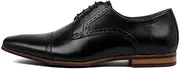 [Julius Marlow] Men's Lotus Shoes - Black