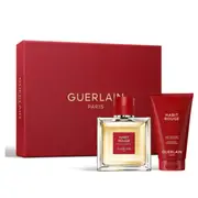 Guerlain Habit Rouge Set 2 Pieces