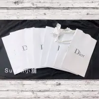 在飛比找Yahoo!奇摩拍賣優惠-現貨⭐️專櫃精品名牌手提袋 紙袋 Dior 迪奧 愛馬仕 香