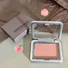 Mineral Powder Shimmer Blush Palette Cosmetics