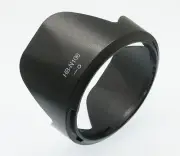 Replace HB-N106 Bayonet Lens Hood For Nikon NIKKOR 10-100mm f/4-5.6 Lens