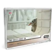 2020 Star Wars: The Mandalorian TOPPS NOW® 5-Card Pack - S2 : Chapter 9 pre orde
