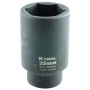SOC IMP MET DP 1/2 DR 35 KTI38235 Brand New!