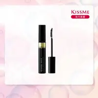 在飛比找momo購物網優惠-【KISSME 奇士美】FERME飛綻濃長睫毛膏 7g