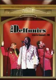 Live in Concert [New DVD]