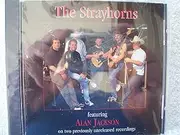 The Strayhorns Featuring Alan Jackson on Two Previously Unreleased Recordings