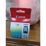 CANON CL-811原廠彩MX338/MX347/MX357/MX366/MX416/MX426/IP2770墨水匣