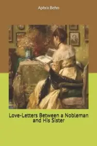 在飛比找博客來優惠-Love-Letters Between a Noblema