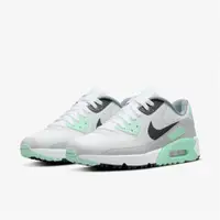 在飛比找ETMall東森購物網優惠-Nike 高爾夫球鞋 Air Max 90 Golf 男鞋 