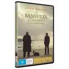 BRAND NEW The Banshees Of Inisherin (DVD, 2022) R4 Movie Colin Farrell
