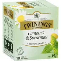 在飛比找樂天市場購物網優惠-618【TWININGS 唐寧茶包】現貨 悠閒寧靜下午茶 辦