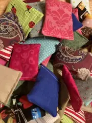 Catnip Assortment Toy Bulk Lot Bundle Cats Kitty Kitties Cat Pet 20 Pouches New