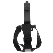 Mobile Phone Chuck Strap Camera Stand Head-mounted Rack Stabilizer