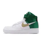 NIKE 耐吉 運動鞋 AIR FORCE 1 NBA 新品 BQ4591-100