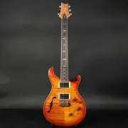Paul Reed Smith(PRS) SE Custom24 Semi Hollow Piezo Vintage Sunburst store