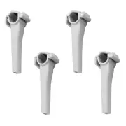 4Pcs Landing Gear Leg Support Protector Extensions For DJI Mini 3 Pro Drone