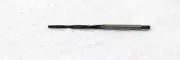 #6/0 HSS TAPER PIN RH CUT LH SPIRAL REAMER (H-3-1-3-19)
