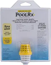 PoolRX+ spa Unit 100-400 gallons Unit