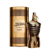 Jean Paul Gaultier Le Male Elixir EDP Spray 125ml/4.2oz