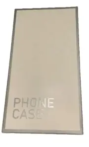 iPhone 13 Case Shockproof Slim Case, Black