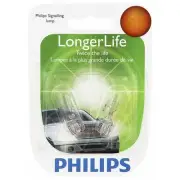 Philips Parking Light Bulb for Aprilia Mana 850 - Long Life Mini 2008-2012 nv