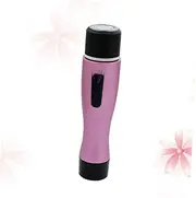 Healeved Facial Epilator Mini for Women Removal Shaver for Face Chin Upper Lip Pain Smooth and Comfortable Stainless Steel Cutter