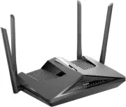AX1800 Wi-Fi 6 VDSL2/ADSL2+ Modem Router with Voip (DSL-X1852E) - Wifi 6, VDSL2,