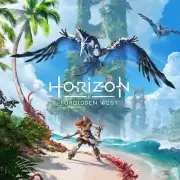 Horizon Forbidden West Platinum / Cleanup Trophy Service