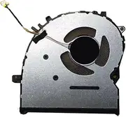 Laptop Cooling Fan for ASUS DFS5M325063B13-FQP3 13NB10A0T01111 DC5V