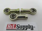 3 STEIN CLUTCH PTO LINKAGE BALL JOINTS WOOD CHIPPER BANDIT ALTEC WOODCHUCK