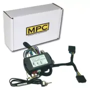 Add-on Remote Start For 2006-2010 Chrysler PT Cruiser-Uses OEM Remotes