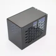TH3P4G3 SFX Case f/ EXP GDC TH3P4G3 Thunderbolt Support GPU Dock & SFX FLEX
