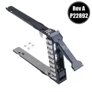 New HPE 2.5" Tray Caddy DL365 DL385 325 G10 Gen10 Plus P22892 P22892-002